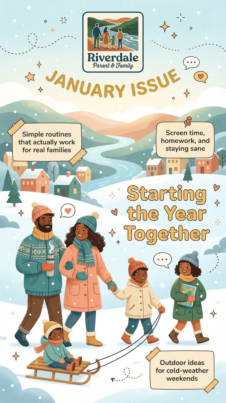 January Edition